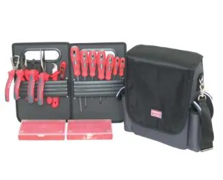 Electricians VDE Tool Kit